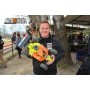 1ere CF National TT 1/8 Pertuis Kyosho MP9 Corentin Precoma