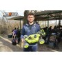 1ere CF National TT 1/8 Pertuis Kyosho MP9 Alexandre Kocovski