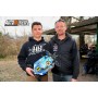1ere CF National TT 1/8 Pertuis HB D812 Alexandre Ceres