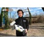 1ere CF National TT 1/8 Pertuis Mugen MBX7R Yanis Hemidy
