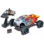 Carson Rock Warrior Nitro