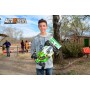 1ere CF National TT 1/8 Pertuis Mugen MBX7R Mathis Louchart