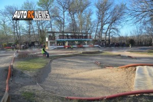 . 1ere CF National TT 1/8 Pertuis MBCP Resultats