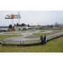 1ere CF Piste 1/5 Beaumont Monteux BMVRC