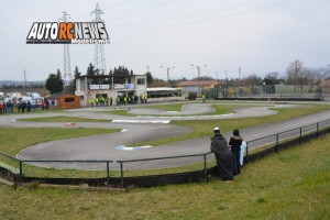 1Ere Cf Piste 1/5 Beaumont Monteux Bmvrc