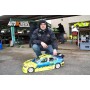 1ere CF Piste 1/5 Beaumont Monteux Mecatech FW01 Mathieu Briere
