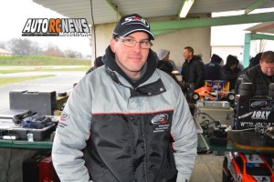 . 1ere CF Piste 1/5 Beaumont Monteux FG Evo 2020 Olivier Sampietro