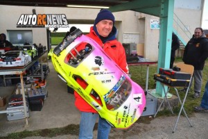 . 1ere CF Piste 1/5 Beaumont Monteux FBX Patrick Bariot