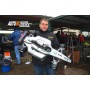 1ere CF Piste 1/5 Beaumont Monteux Genius FR Julien Reisdorf