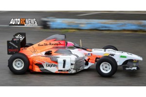 . 1ere CF Piste 1/5 Beaumont Monteux Genius FR Romain Lacroix