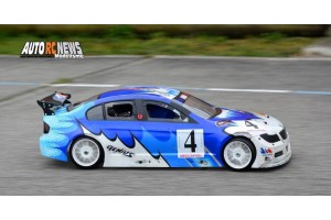 . 1ere CF Piste 1/5 Beaumont Monteux Genius XR3R Maxime Rouhier