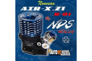 Nds Tech