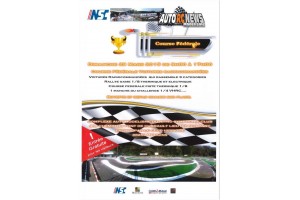 . NSC Mougins Course Federale 29 Mars 2015