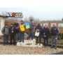 1ere CF Piste 1/8 Classique Ris Orangis MRTE