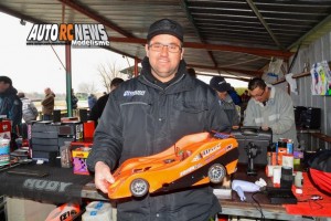 . GP Jean Nougier 2015 Mugen MRX5 Frederic Laspesa