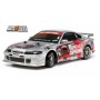 Tamiya Nismo Coppermix Silvia Drift Spec
