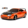 Toyota Supra Drift Spec