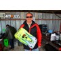 GP Jean Nougier 2015 Mugen MRX5 Jean Noel Austruy