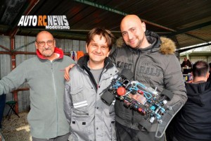 . GP Jean Nougier 2015 Shepherd Velox Jerome Papaconstantinos