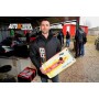 GP Jean Nougier 2015 Xray RX8 David Wintzerith