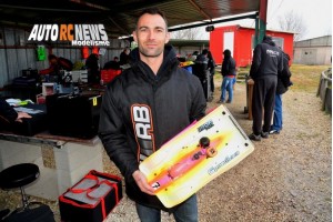 . GP Jean Nougier 2015 Xray RX8 David Wintzerith