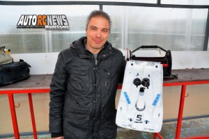 . GP Jean Nougier 2015 HB R8 Fabien Giorgetti