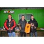 Grand Prix Jean Nougier 2015 Resultats