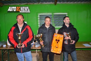 Grand Prix Jean Nougier 2015 Resultats