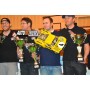 24 Heures Blitz Saint Martin de Crau