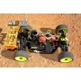 HB D815 Tessmann Worlds Edition Kit