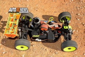 Hb D815 Tessmann Worlds Edition Kit