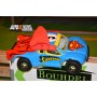 24 Heures Blitz Saint Martin de Crau Team RC Valence Superman