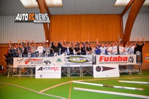. 24 Heures Blitz Saint Martin de Crau