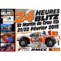 24 Heures Blitz Saint Martin de Crau RMCC