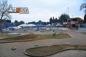 . GP Montpellier 2015