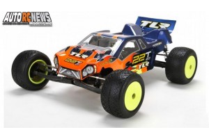 . TLR 1/10 22T 2.0 2WD Stadium Truck