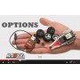 HPI Q32 Baja Buggy Kit Version