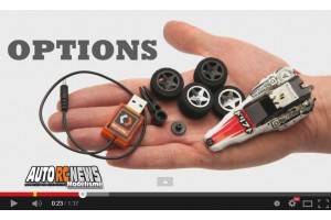 Hpi Q32 Baja Buggy Kit Version