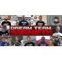 Team Orion Dream Team Signed