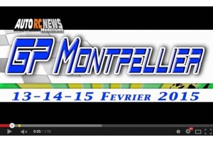 Gp Montpellier 2015