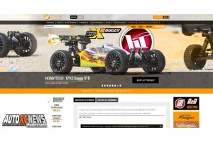 Imodel Nouveau Site Internet