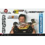 EPX2 Buggy Hobbytech