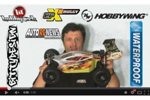 Epx2 Buggy Hobbytech