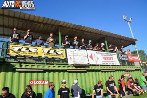 . GP Pierrefeu 2014 Vamp