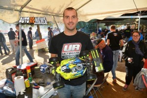 . GP Pierrefeu du Var 2014 Yannick Aigoin Team Associated