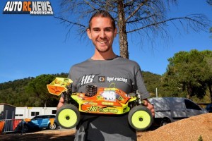 . GP Pierrefeu du Var 2014 HB D812 Renaud Savoya