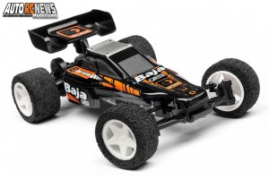 Hpi Q32 Baja Buggy