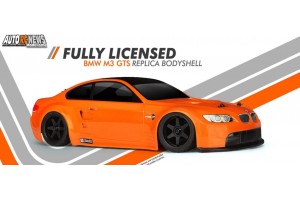 Hpi Sprint 2 Flux Bmw M3 Gts