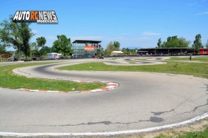 . World Piste 1/8 Monteux 2017