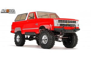 . Vaterra 1986 Chevrolet Blazer Ascender